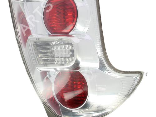 Left taillight TOYOTA COROLLA Verso (ZER_, ZZE12_, R1_) 2.2 D-4D (AUR10_, AUR10R) | BP32038846C34 