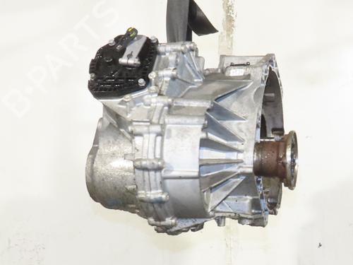 Used Gearbox Gearbox SKODA KAROQ (NU7, ND7) 2.0 TDI (116 hp) 36100718 36100718