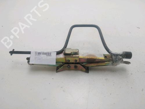 Used Other Other DACIA LOGAN (LS_) 1.4 (LS0A, LS0C, LS0E, LS0G) (75 hp) 23334315 23334315