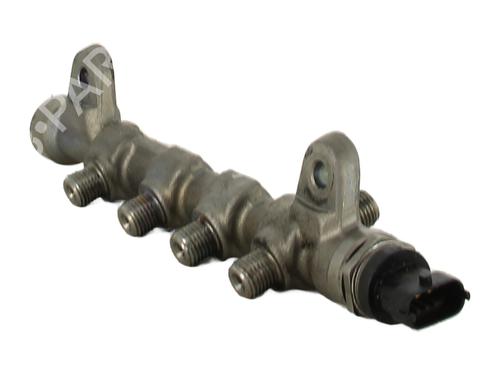 Used Injection rail Injection rail ALFA ROMEO 159 (939_) 2.0 JTDM (939AXP1B) (170 hp) 33727656 33727656