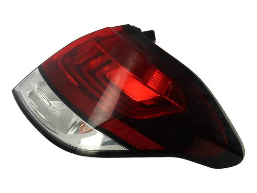 Right taillight CITROËN C4 II (NC_) 1.6 BlueHDi 100 | BP31961847C35