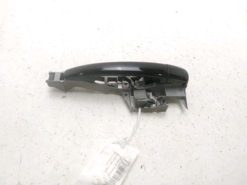 Front right exterior door handle PEUGEOT 208 I (CA_, CC_) 1.6 BlueHDi 120 | BP29319578C129 