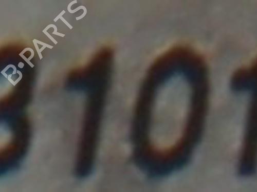 Used Left headlight CITROËN XSARA PICASSO (N68) 1.6 16V (109 hp) 31605806