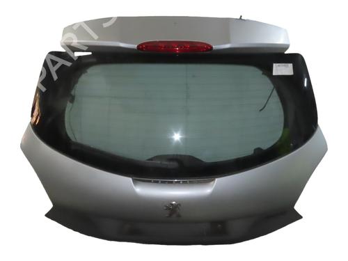 Used Tailgate Tailgate 37597618 37597618