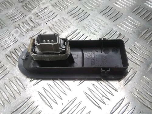 Used Switch Switch RENAULT GRAND SCÉNIC II (JM0/1_) 1.9 dCi (JM0G, JM12, JM1G, JM2C) (120 hp) 11518318 11518318