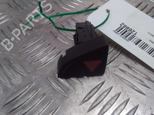 Used Warning switch Warning switch CITROËN C5 III Break (RW_) 2.0 HDi 180 (181 hp) 11518337 11518337