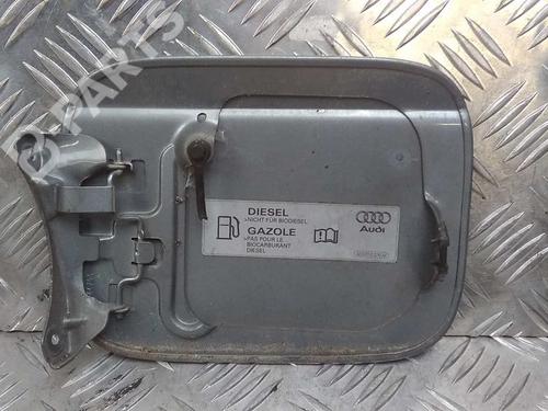 Tanklokket AUDI A4 B7 (8EC) 2.0 TDI 16V | BP11518644C131 