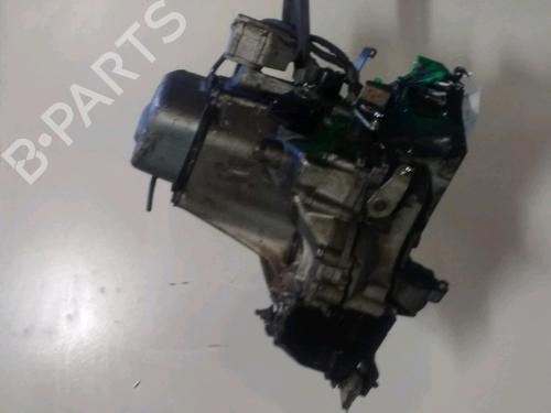 Used Gearbox CITROËN C3 II (SC_) 1.4 HDi 70 (SC8HZC, SC8HR0, SC8HP4) (68 hp) 28206409