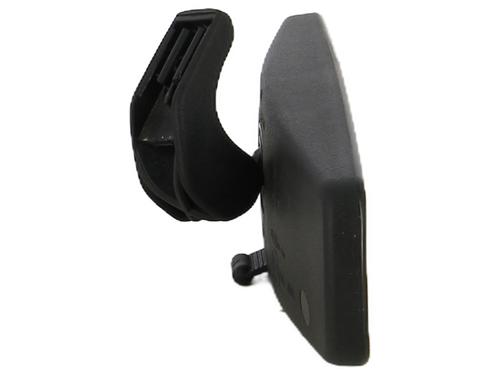 Used Rear mirror Rear mirror RENAULT CLIO IV (BH_) 0.9 TCe 75 (BHNP) (76 hp) 33727883 33727883