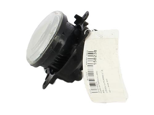 Faro Antiniebla delantero izquierdo CITROËN C4 Picasso I MPV (UD_) 1.6 HDi 110 (112 hp) 29873083