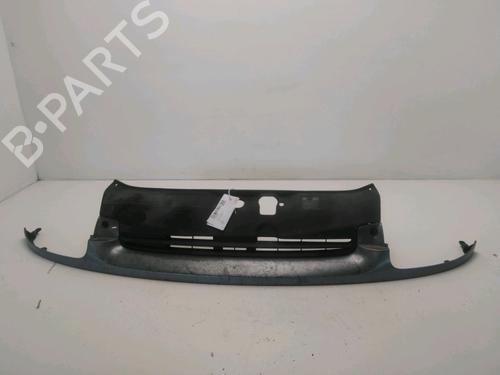 Used Grille RENAULT CLIO II (BB_, CB_) 1.2 (BB0A, BB0F, BB10, BB1K, BB28, BB2D, BB2H, CB0A,... (58 hp) 22525248