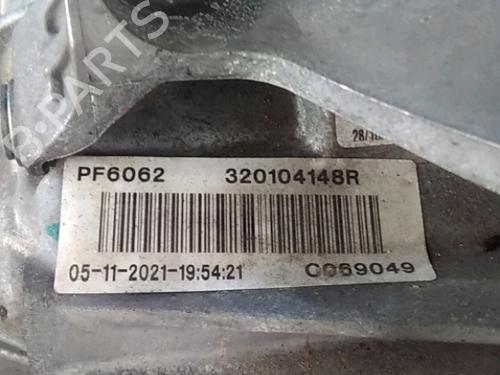 Used Gearbox Gearbox 36874789 36874789
