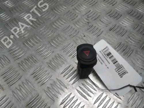 Warning switch DACIA SANDERO 1.4 MPI LPG | BP13473109I22