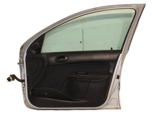 Used Right front door PEUGEOT 206 Hatchback (2A/C) 1.1 i (60 hp) 30310986