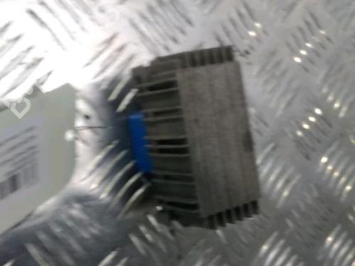 Used Electronic module Electronic module SUZUKI SWIFT III (MZ, EZ) 1.3 DDiS (RS413D) (75 hp) 13078190 13078190