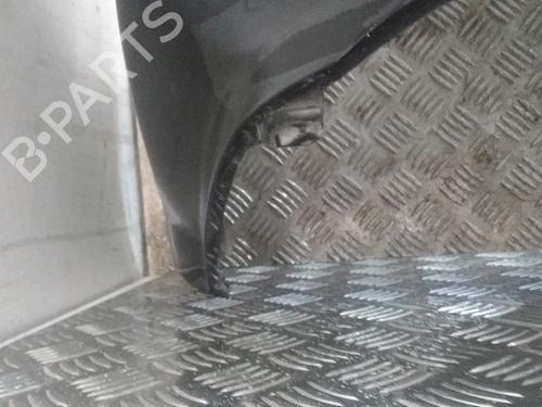 Front bumper NISSAN X-TRAIL I (T30) 2.2 Di 4x4 | BP28068443C7 