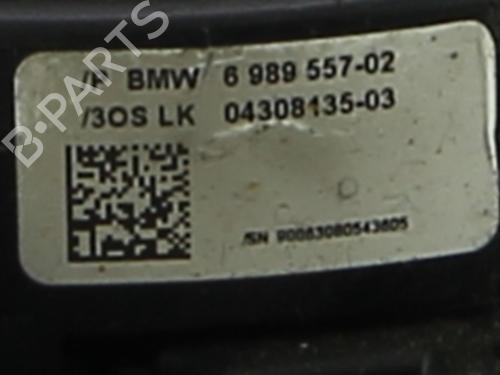 Used Steering column stalk BMW 3 Convertible (E93) 320 d (177 hp) 32038641