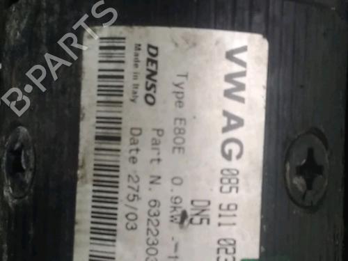 Starter SEAT AROSA (6H1) 1.4 | BP14963063M8 