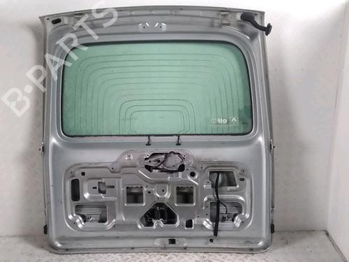 Used Tailgate RENAULT KANGOO (KC0/1_) 1.5 dCi (KC08, KC09) (82 hp) 31278082
