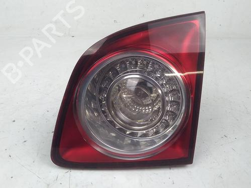 Right tailgate light VW GOLF PLUS V (5M1, 521) 1.9 TDI | BP23181757C80