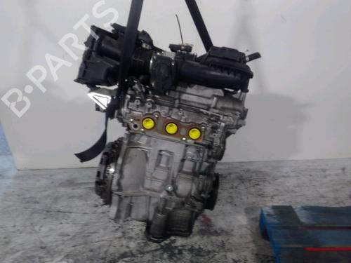 Engine NISSAN MICRA IV (K13K, K13KK) 1.2 | BP33727638M1 - Image 4
