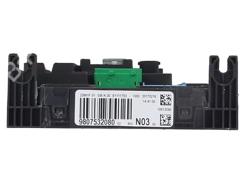 fuse-box-citroen-c4-cactus-2014-36100699 main image