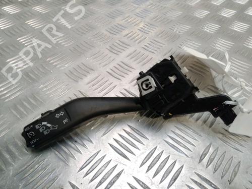 Used Steering column stalk Steering column stalk VW GOLF PLUS V (5M1, 521) 1.9 TDI (105 hp) 15238120 15238120