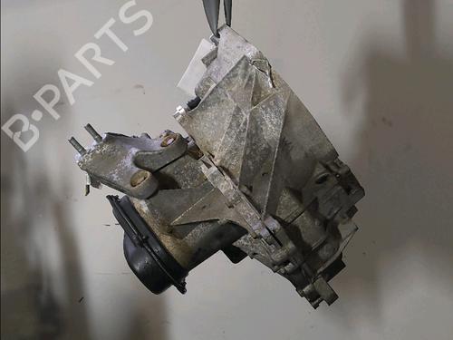 gearbox-ford-ka-iii-uk-fk-2014-32873533 main image