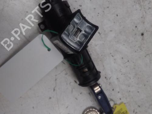 Used Ignition barrel Ignition barrel FIAT IDEA (350_) 1.3 D Multijet (70 hp) 15749105 15749105
