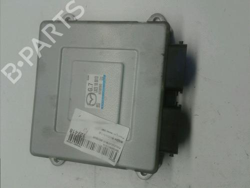 Used Engine control unit (ECU) Engine control unit (ECU) MAZDA 5 (CR) 1.8 (CR19) (116 hp) 11523133 11523133