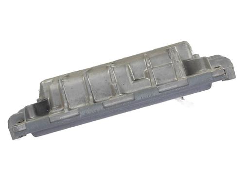 Engine control unit (ECU) RENAULT CLIO IV (BH_) 1.2 TCe 120 (BHAU) | BP36959144M57 - Image 4