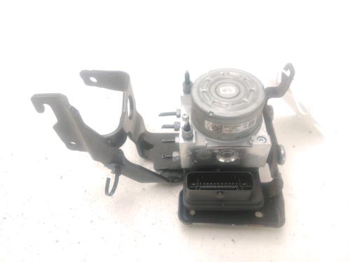 Used ABS pump ABS pump PEUGEOT 2008 II (UD_, US_, UY_, UJ_, UR_, UC_) 1.5 BlueHDI 110 (UDYHSK) (110 hp) 26304197 26304197
