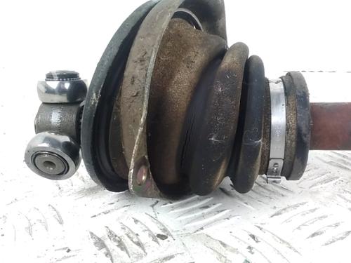 Used Left front driveshaft Left front driveshaft RENAULT KANGOO (KC0/1_) 1.9 dCi 4x4 (84 hp) 30715222 30715222