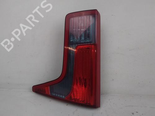 Used Right tailgate light Right tailgate light 15758737 15758737
