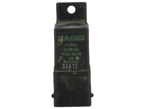 Electronic module PEUGEOT 206+ (2L_, 2M_) 1.4 HDi eco 70 | BP38944491M83 - Image 3