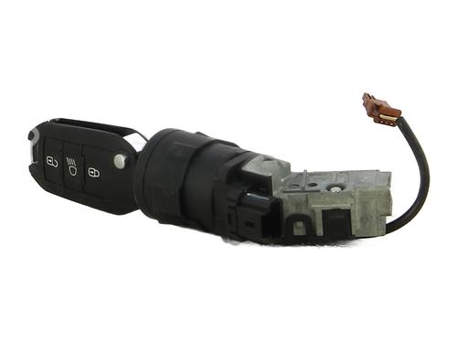 Ignition barrel CITROËN C3 III (SX) 1.2 PureTech 82 | BP34255693M48 - Image 3