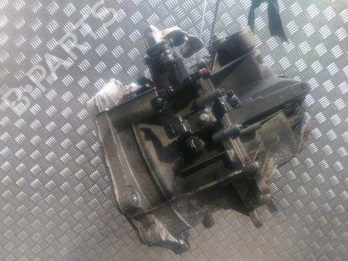Gearbox OPEL CORSA E (X15) 1.4 Turbo (08, 68) | BP17176188M3 