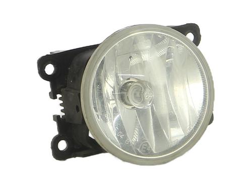 Left front fog light DS DS 3 (SA_) 1.2 THP 110 / PureTech 110 (SAHNPS, SAHNZ6, SAHNZT) | BP35887571C30 - Image 4