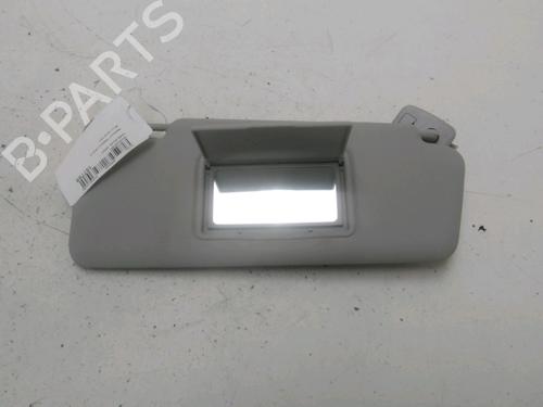Højre solskærm RENAULT TWINGO III (BCM_, BCA_) 1.0 SCe 70 (71 hp) 29601763