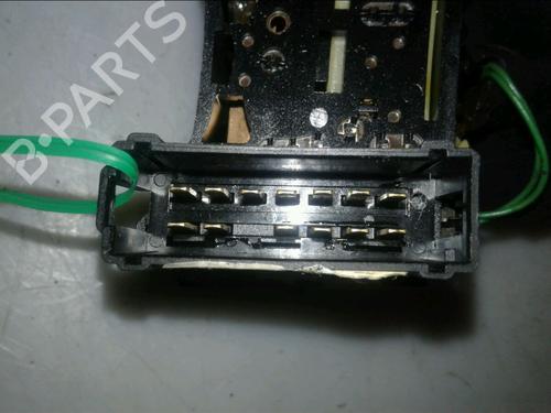 Used Steering column stalk RENAULT ESPACE IV (JK0/1_) 3.0 dCi (JK0J, JK0V) (177 hp) 15752199