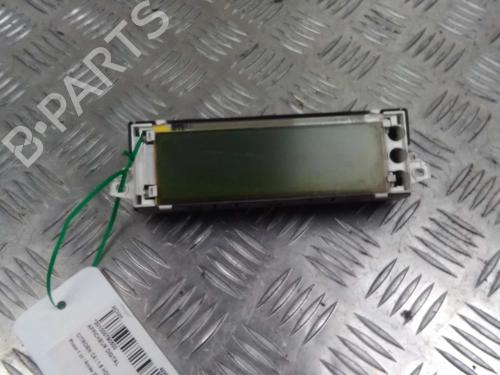 Used Display monitor Display monitor CITROËN C4 I (LC_) 1.6 HDi (90 hp) 11171023 11171023