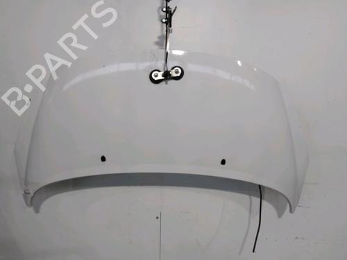 Hood PEUGEOT 207 (WA_, WC_) 1.4 HDi | BP30048125C1 