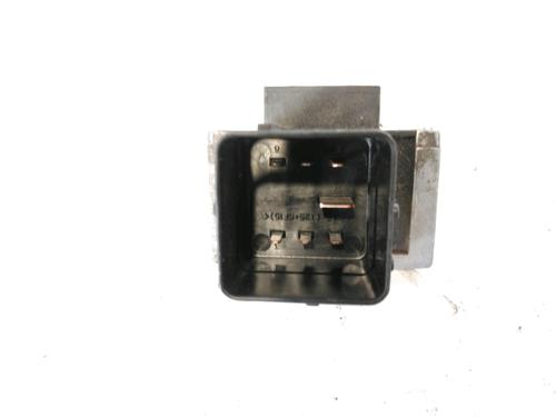 Electronic module RENAULT SCÉNIC II (JM0/1_) 1.5 dCi (JM1E, JM16) | BP30187887M83 