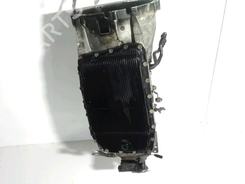 Used Gearbox Gearbox BMW 5 (E60) 525 d (177 hp) 20100332 20100332