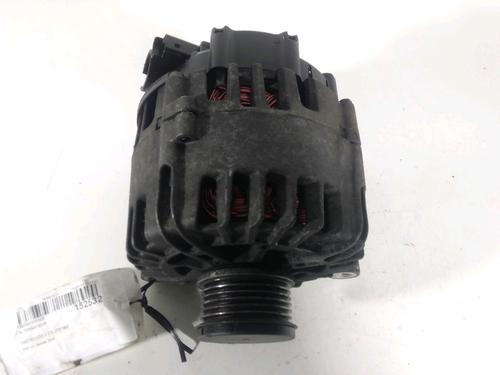 Used Alternator Alternator FIAT SCUDO Van (270_, 272_) 2.0 D Multijet (120 hp) 25623151 25623151