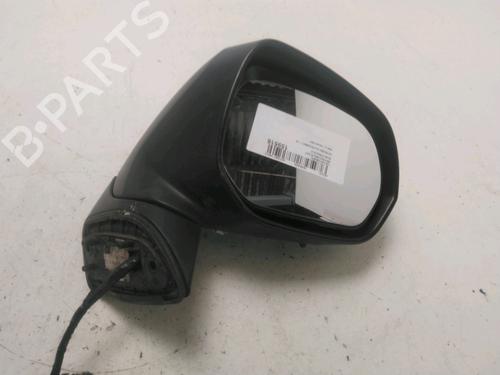Used Right mirror CITROËN C4 Picasso I MPV (UD_) 1.6 HDi (109 hp) 29578064