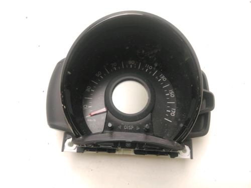 Used Instrument cluster Instrument cluster CITROËN C1 II (PA_, PS_) 1.0 VTi 68 (69 hp) 21227122 21227122