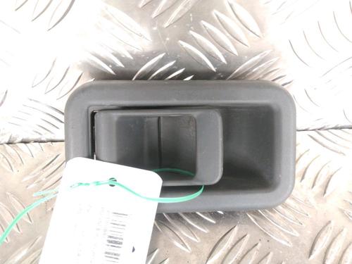 Used Front right interior door handle FIAT DUCATO Platform/Chassis (230_) 2.8 TDI (122 hp) 14964215