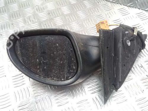 Used Right mirror SEAT IBIZA III (6L1) 1.4 16V (86 hp) 11520661