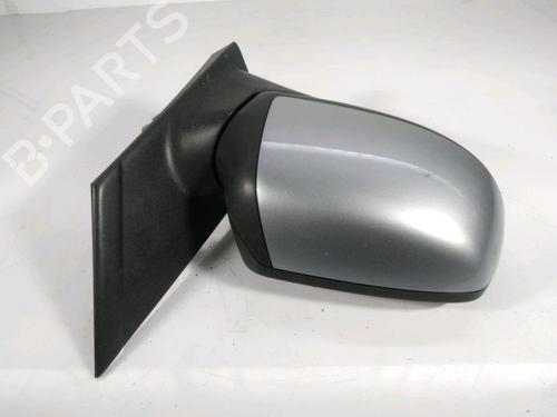 Used Right mirror FORD FOCUS II Turnier (DA_, FFS, DS) 1.6 Ti (115 hp) 19080310